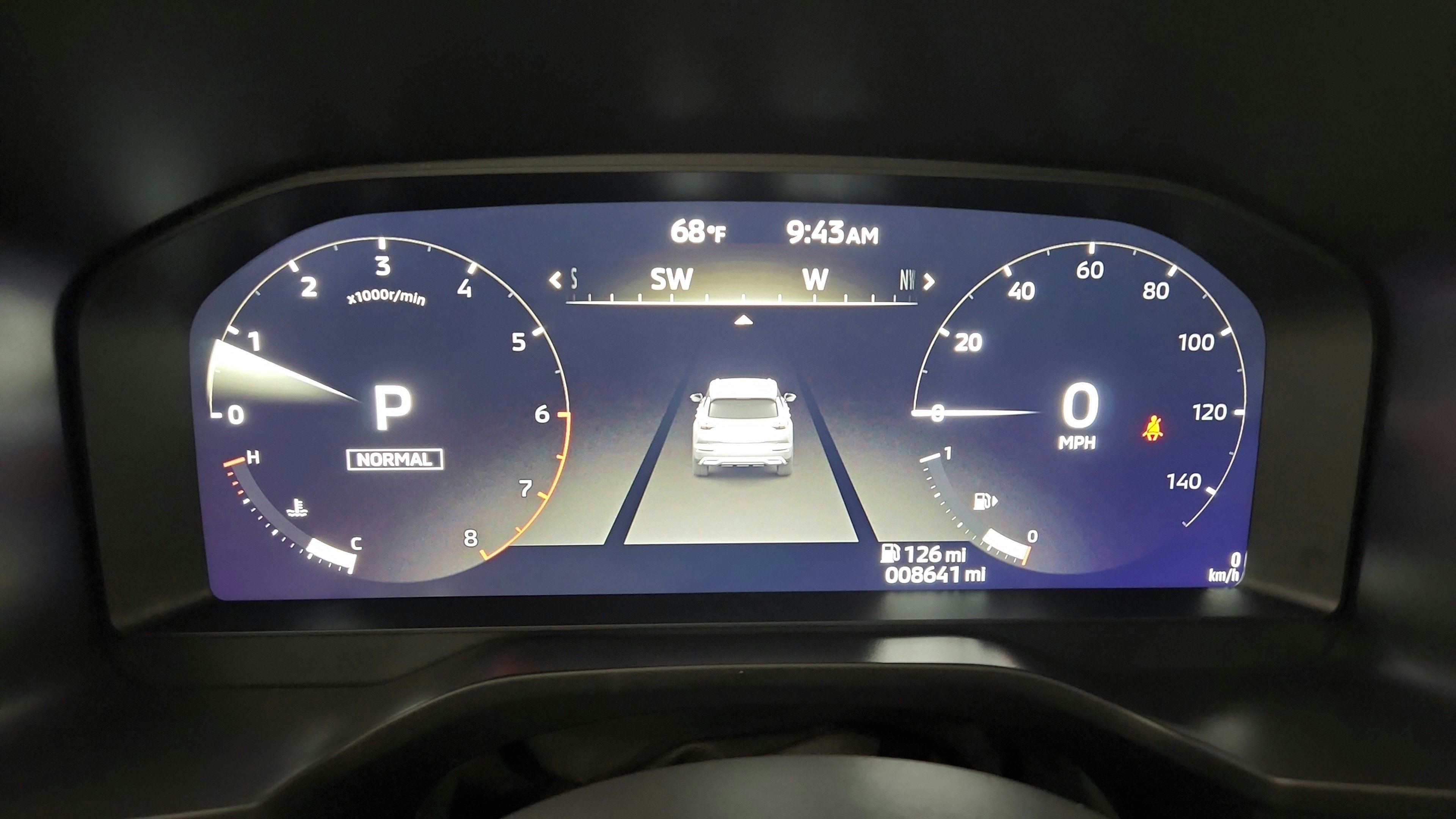 Used 2025 Mitsubishi Outlander AWD image 17