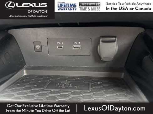 Used 2023 Nissan Altima 2.5 SL image 28