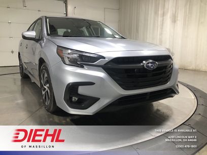 Used 2025 Subaru Legacy Premium w/ Popular Package #1A