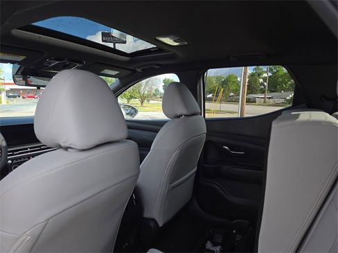 New 2026 Hyundai Santa Cruz SEL image 28