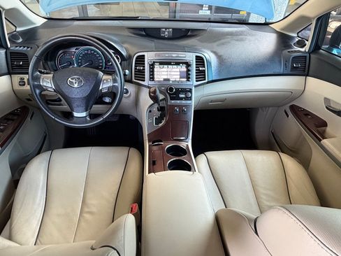 Used 2012 Toyota Venza Limited w/ Tow Pkg AWD/4WD image 25