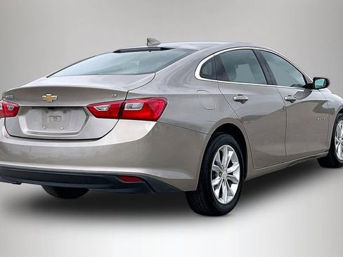 Used 2023 Chevrolet Malibu LT FWD image 5