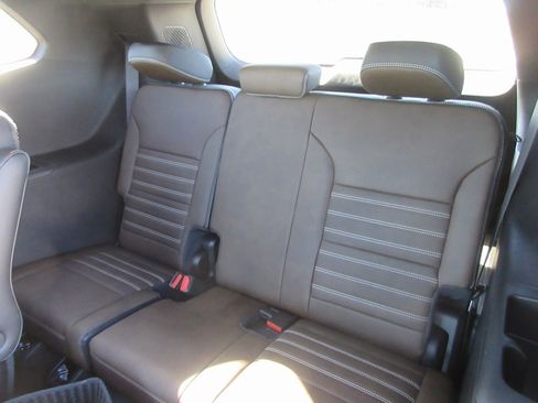 New 2026 GMC Acadia Denali Ultimate image 16