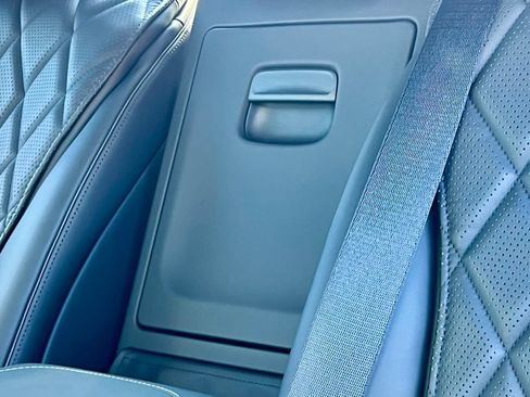 Certified 2023 Mercedes-Benz S 580 4MATIC Sedan image 32