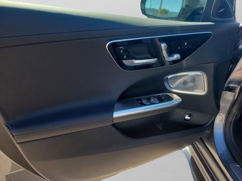 New 2026 Mercedes-Benz C 43 AMG 4MATIC Sedan image 30