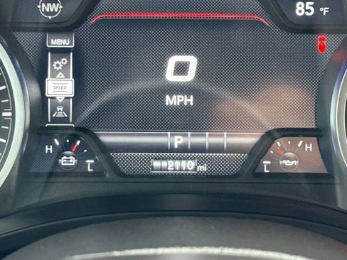 Used 2026 RAM 1500 Warlock AWD/4WD image 25