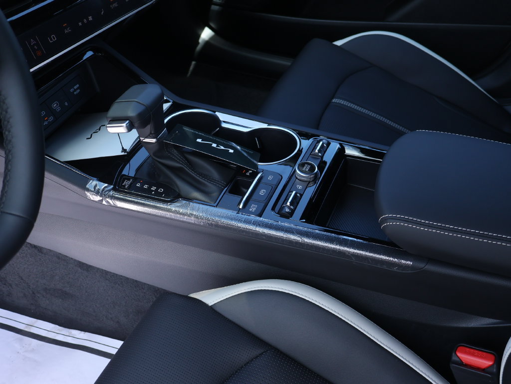 New 2026 Kia K5 GT-Line AWD/4WD image 24