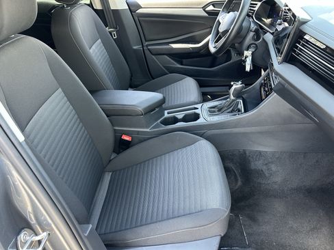 Used 2025 Volkswagen Jetta S FWD image 9