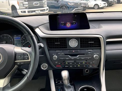 Used 2019 Lexus RX 350 FWD image 6