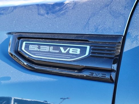 New 2026 GMC Sierra 1500 Elevation w/ Preferred Package image 13