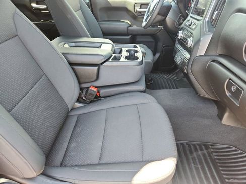 Used 2024 GMC Sierra 1500 Pro w/ Graphite Edition AWD/4WD image 15