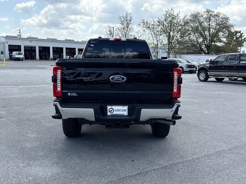 New 2026 Ford F350 Lariat image 6