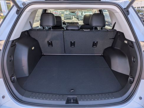 New 2026 GMC Terrain Denali AWD/4WD image 17