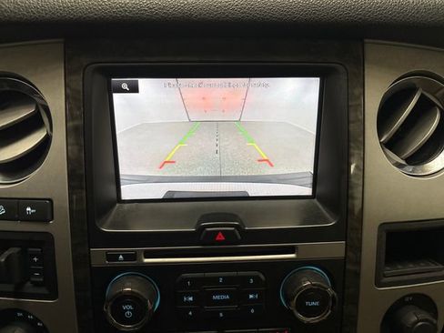 Used 2015 Ford Expedition Limited image 41