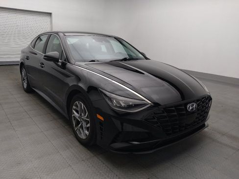 Used 2023 Hyundai Sonata SEL FWD image 13