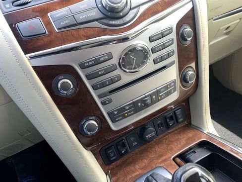 Used 2018 INFINITI QX80 2WD w/ Driver Assistance Package image 16