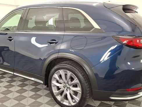 Used 2024 MAZDA CX-90 3.3 Turbo w/ Premium Package image 2