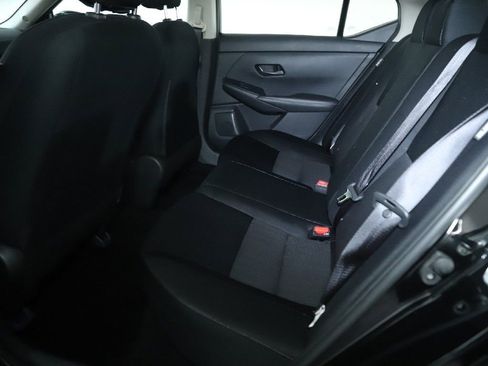 Used 2024 Nissan Sentra SV FWD image 15