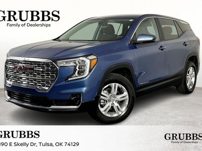 Used 2024 GMC Terrain SLE