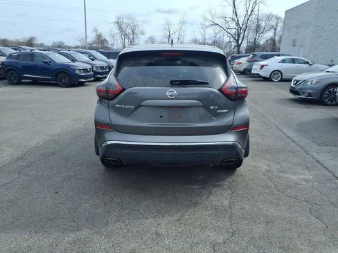 Used 2021 Nissan Murano SV w/ SV Special Edition Package image 5