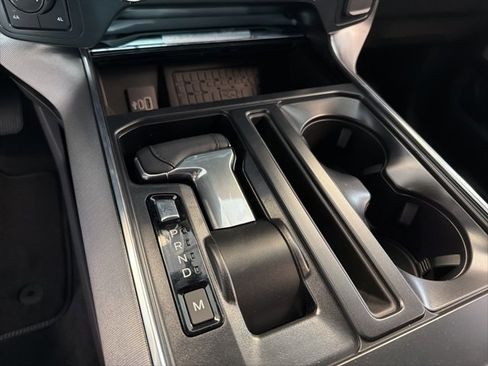 New 2025 Ford F150 Platinum w/ Equipment Group 702A High image 16