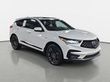 Used 2021 Acura RDX A-Spec image 3