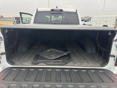 Used 2023 RAM 1500 Limited image 39