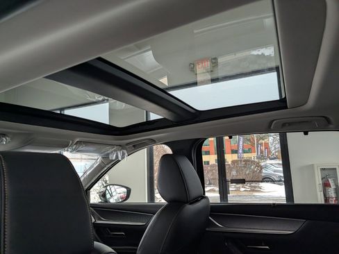 New 2026 MAZDA CX-90 3.3 Turbo w/ Premium Sport Pkg image 12