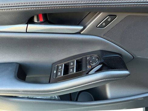 New 2026 MAZDA MAZDA3 s Sport image 11