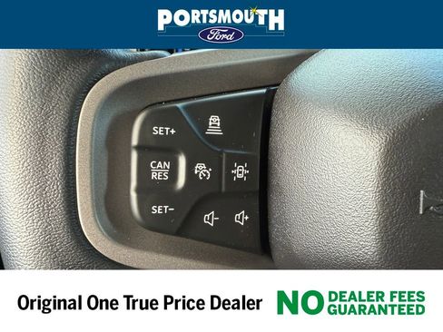 Certified 2023 Ford Bronco Wildtrak image 18