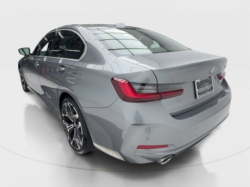 Used 2026 BMW 330i Sedan RWD image 10