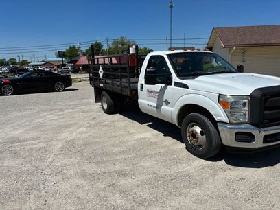 Used 2014 Ford F350 XL w/ XL Value Package