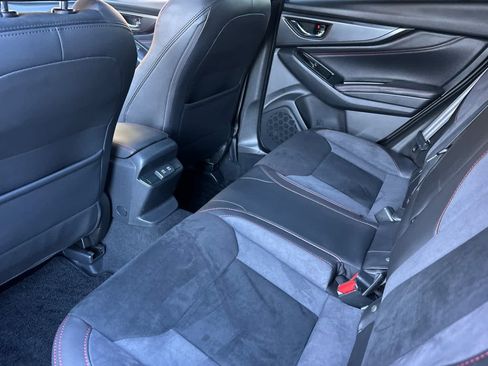 Used 2022 Subaru WRX Limited image 11