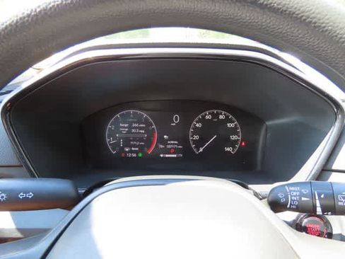 Certified 2024 Honda CR-V EX image 25