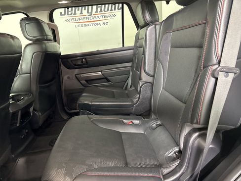 Used 2023 Toyota Sequoia TRD Pro image 21