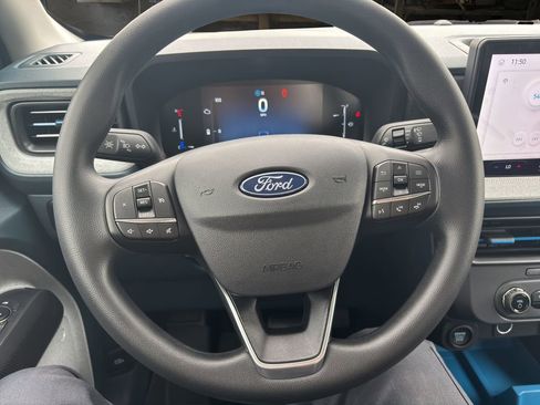 New 2026 Ford Maverick XLT FWD image 20
