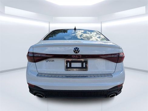 New 2026 Volkswagen Jetta GLI Autobahn image 4