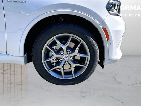 New 2026 Dodge Durango GT image 32