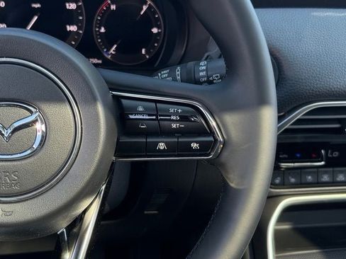 New 2026 MAZDA CX-90 3.3 Turbo w/ Premium Sport Pkg AWD/4WD image 36