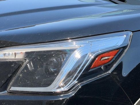 Used 2023 Subaru Forester Sport image 4