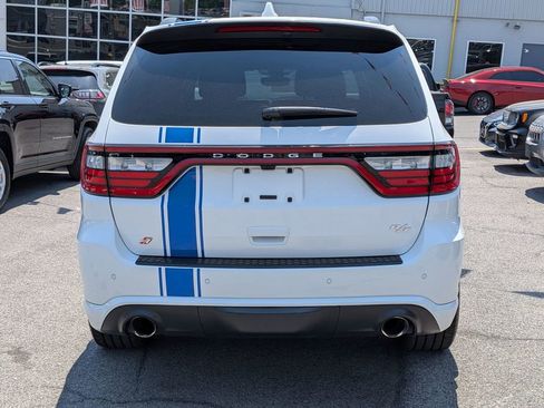 Used 2022 Dodge Durango R/T w/ Tow 'N Go Package AWD/4WD image 8