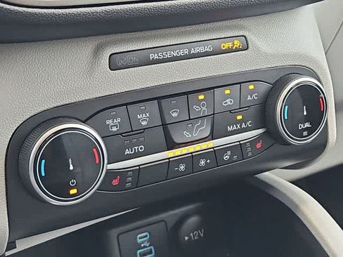 Used 2023 Ford Escape Active AWD/4WD image 24