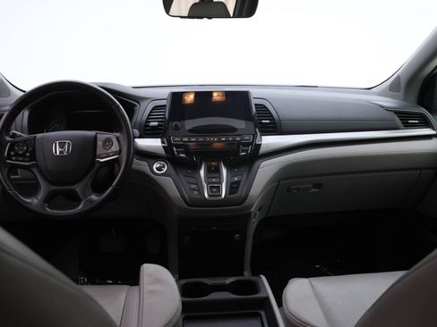 Used 2018 Honda Odyssey EX-L image 5