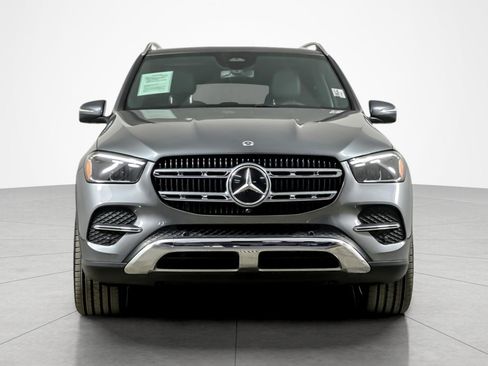 Used 2024 Mercedes-Benz GLE 350 4MATIC image 8