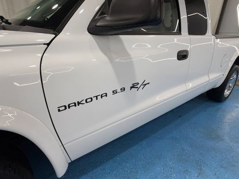 Used 2003 Dodge Dakota R/T RWD image 27