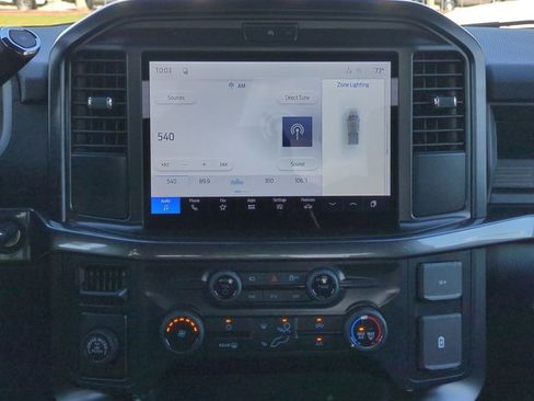 New 2026 Ford F150 STX w/ Equipment Group 200A image 18