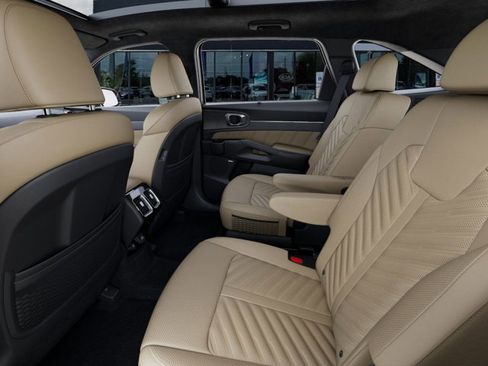 New 2026 Kia Sorento AWD image 18
