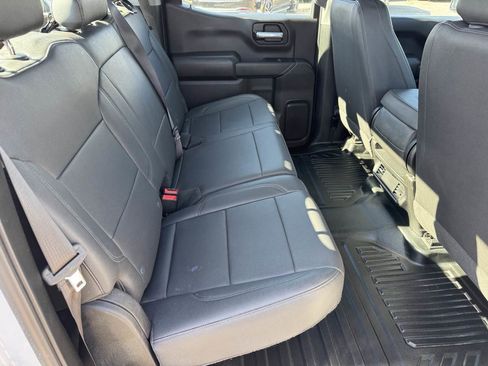 Used 2023 Chevrolet Silverado 1500 W/T w/ Trailering Package image 17