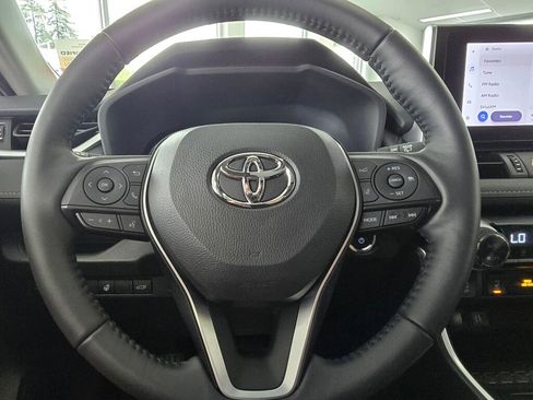 Used 2024 Toyota RAV4 XLE Premium w/ Weather Package image 28