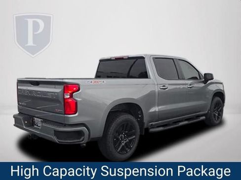 New 2026 Chevrolet Silverado 1500 RST w/ RST Select Package AWD/4WD image 5